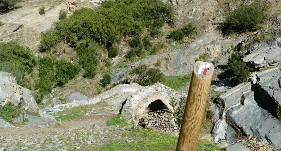 Guided Walking Andalusia