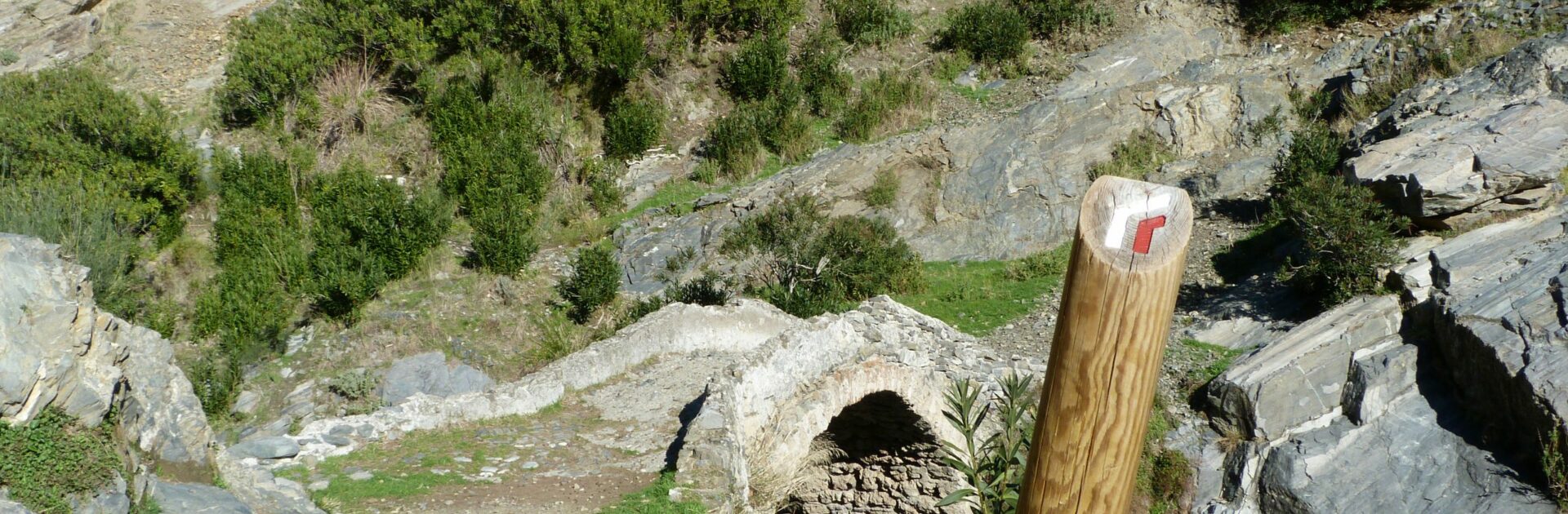 Guided Walking Andalusia