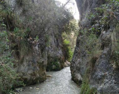 Río Chíllar