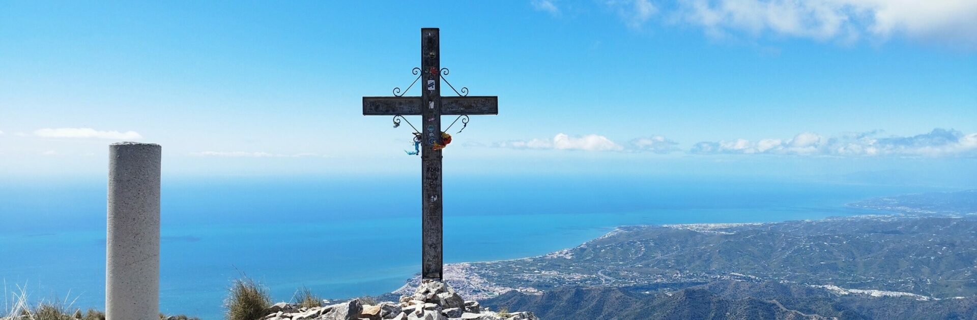 Mejores Rutas de Senderismo en Andalucía.