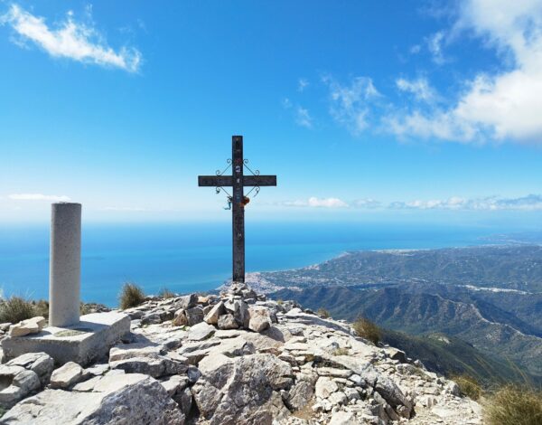 Mejores Rutas de Senderismo en Andalucía.