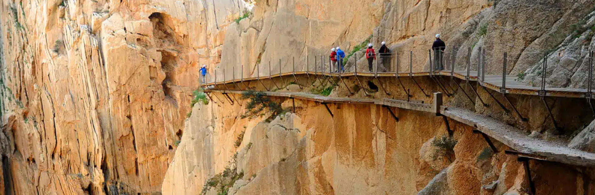 Self-Guided Walking in Andalusia: Explore at Your Own Pace
